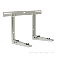 High Strength Folding Air Conditioner Bracket for Mini-Split